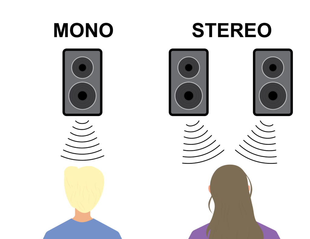 Stereo vs Mono Graphic 01 1